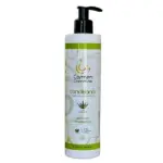 Carmen Cosméticos Acondicionador Hidratante Vegano 300ml